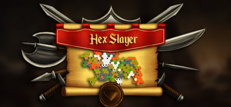 Hex Slayer banner