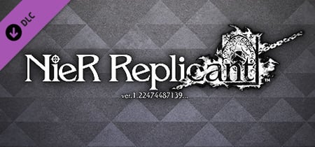 NieR Replicant™ ver.1.22474487139... Steam Charts and Player Count Stats