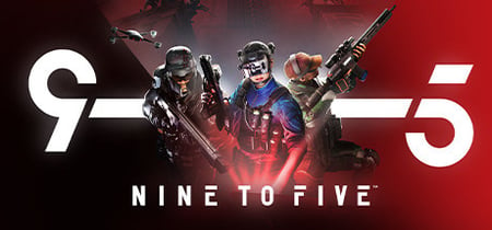 Nine to Five banner