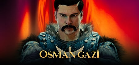 Osman Gazi banner