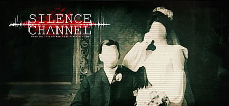 Silence Channel banner