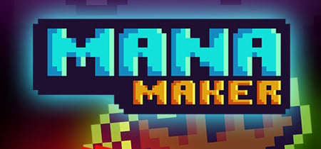 Mana Maker banner