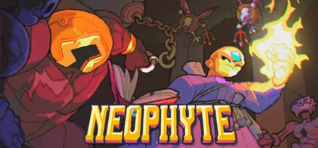 Neophyte banner