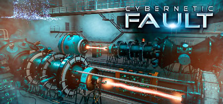 Cybernetic Fault banner