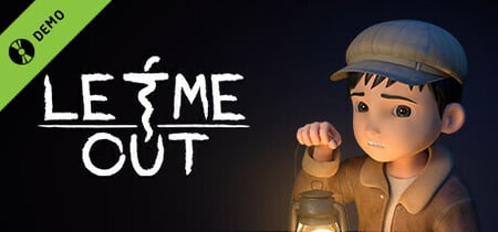 Let Me Out Demo banner