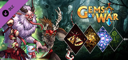 Gems of War - Puzzle RPG Steam Charts and Player Count Stats