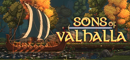 Sons of Valhalla banner