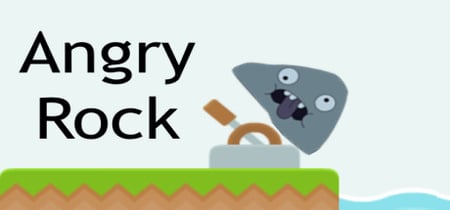 Angry Rock banner