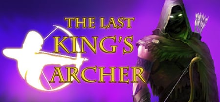 The Last King's Archer banner