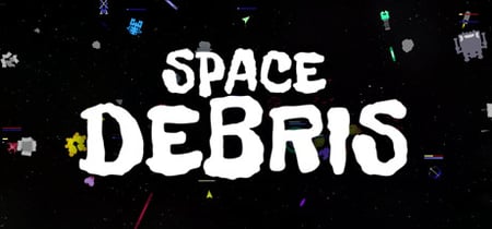 Space Debris banner