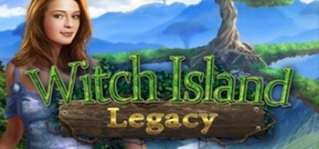 Legacy - Witch Island banner