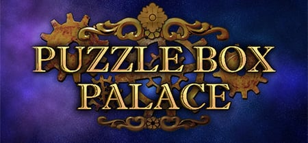 Puzzle Box Palace banner