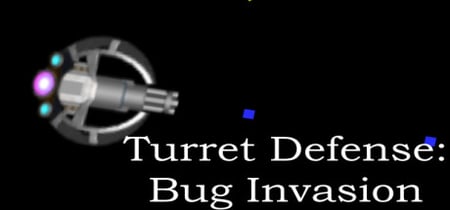 Turret Defense: Bug Invasion banner