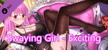 Swaying Girl Steam Charts and Player Count Stats