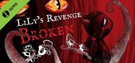 LiLy's Revenge: Broken Demo banner