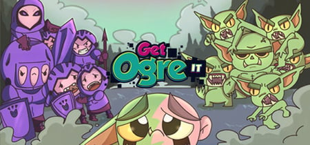 Get Ogre It banner