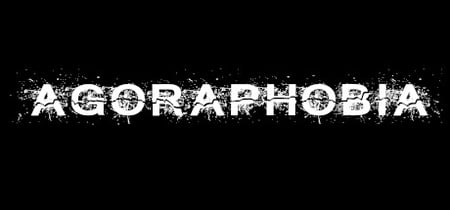 Agoraphobia banner
