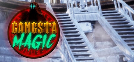 Gangsta Magic banner