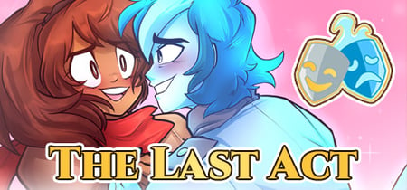 The Last Act banner