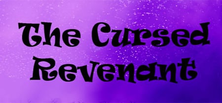 The Cursed Revenant banner