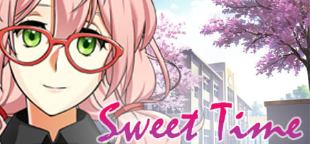 Sweet Time banner