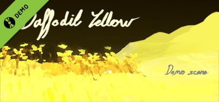 Daffodil Yellow: A few poems from an insect collector Demo banner