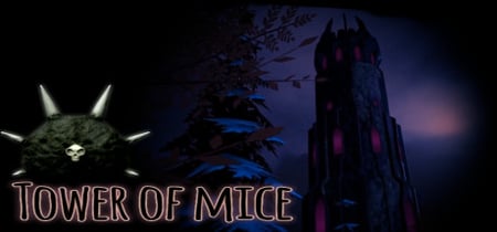 Tower of mice banner