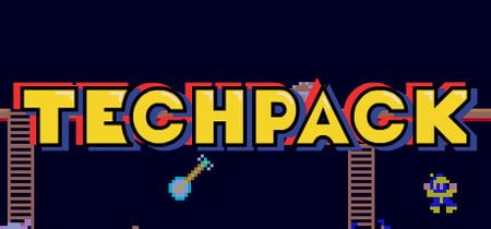 TECHPACK banner