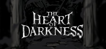 The Heart of Darkness banner