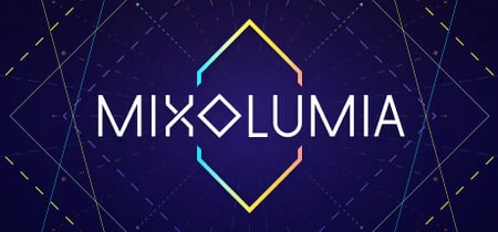 Mixolumia banner
