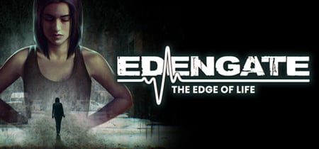 EDENGATE: The Edge of Life banner