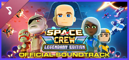 Space Crew: Legendary Edition Steam Charts and Player Count Stats