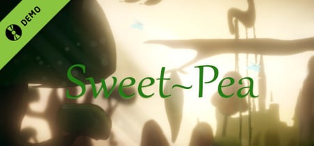 Sweet Pea Demo banner