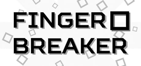 Finger Breaker banner
