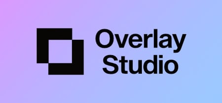 Overlay Studio banner