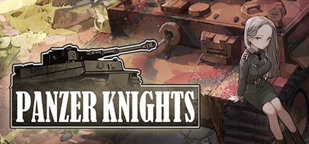 Panzer Knights banner