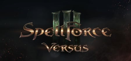 SpellForce 3 Versus Edition banner
