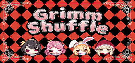 Grimm Shuffle banner
