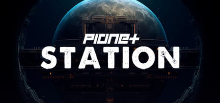 Planet Station banner