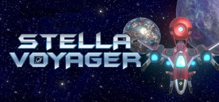 Stella Voyager banner