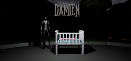 Damien banner