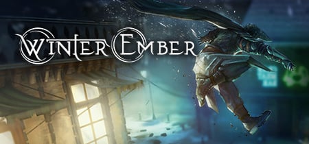 Winter Ember banner