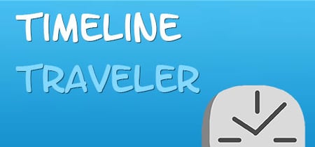 Timeline Traveler banner