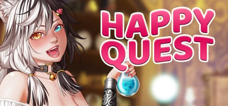 Happy Quest banner