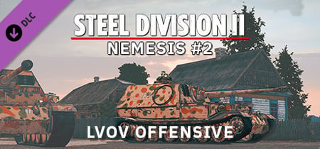 Steel Division 2 Steam Charts and Player Count Stats