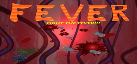 FEVER: FIGHT THE FEVER banner