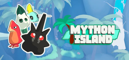 Mython Island banner