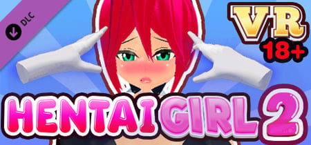 VR Hentai Girl 2 banner