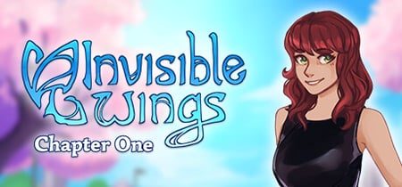 Invisible Wings: Chapter One banner