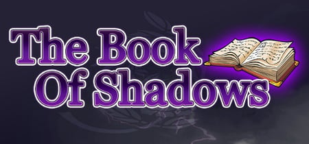 The Book of Shadows banner